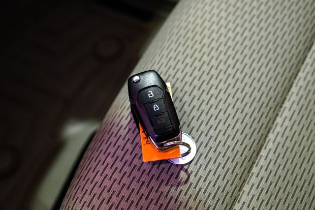 2019 Ford F-250 Super Duty XLT | Addison, TX | Mr Car Guys