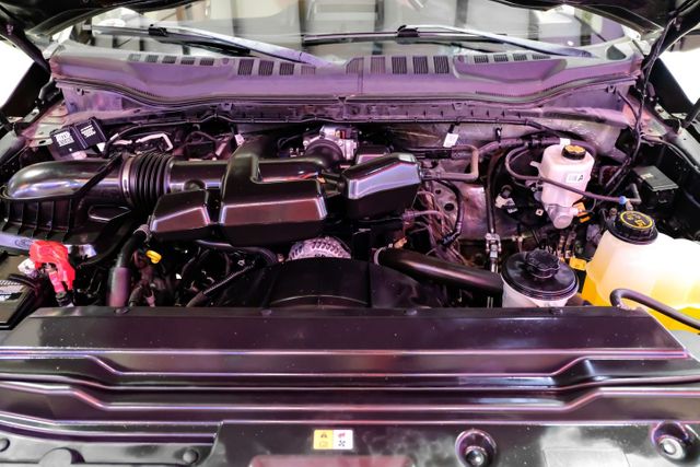 2019 Ford F-250 Super Duty XLT | Addison, TX | Mr Car Guys