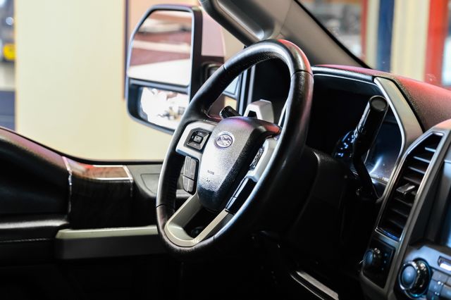 2019 Ford F-250 Super Duty Lariat 2019 Ford F-250 Super Duty Lariat