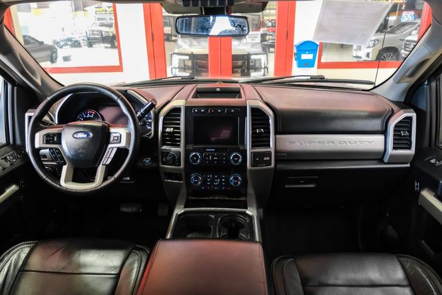 2019 Ford F-250 Super Duty Lariat 2019 Ford F-250 Super Duty Lariat