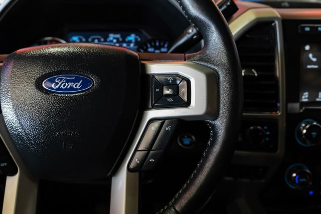 2019 Ford F-250 Super Duty Lariat 2019 Ford F-250 Super Duty Lariat