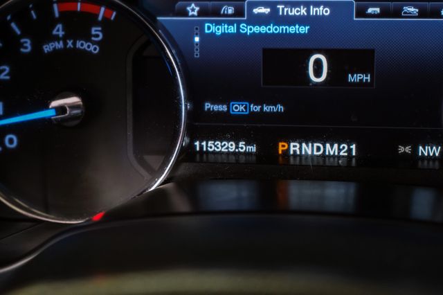 2019 Ford F-250 Super Duty Lariat 2019 Ford F-250 Super Duty Lariat