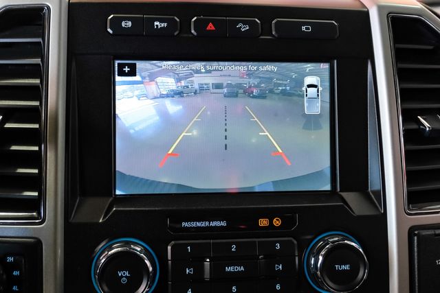 2019 Ford F-250 Super Duty Lariat