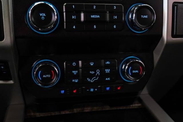 2019 Ford F-250 Super Duty Lariat