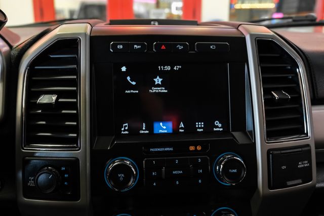 2019 Ford F-250 Super Duty Lariat 2019 Ford F-250 Super Duty Lariat