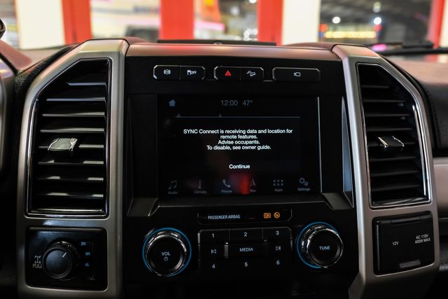 2019 Ford F-250 Super Duty Lariat 2019 Ford F-250 Super Duty Lariat