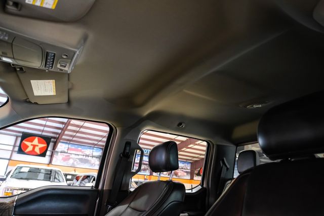 2019 Ford F-250 Super Duty Lariat 2019 Ford F-250 Super Duty Lariat