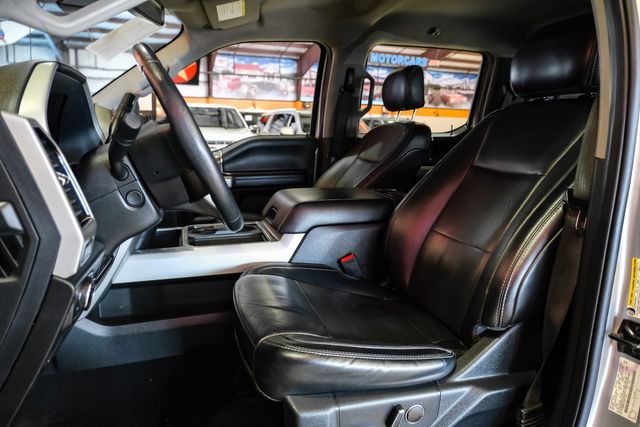 2019 Ford F-250 Super Duty Lariat