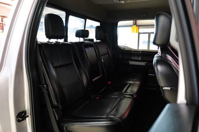 2019 Ford F-250 Super Duty Lariat