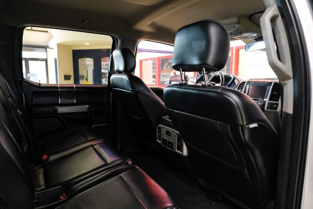 2019 Ford F-250 Super Duty Lariat