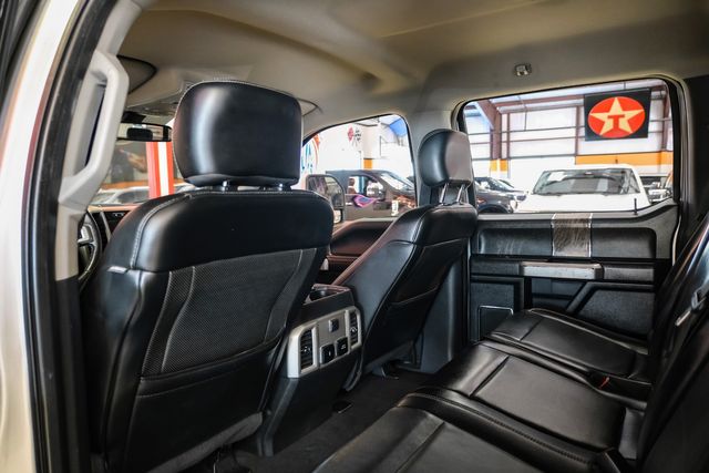 2019 Ford F-250 Super Duty Lariat