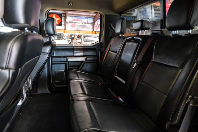 2019 Ford F-250 Super Duty Lariat 2019 Ford F-250 Super Duty Lariat