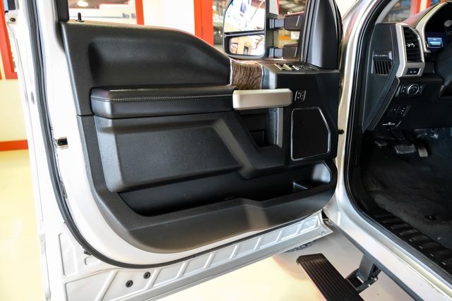 2019 Ford F-250 Super Duty Lariat 2019 Ford F-250 Super Duty Lariat