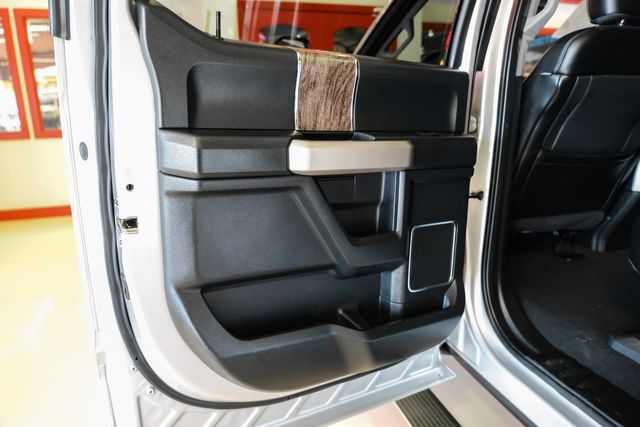 2019 Ford F-250 Super Duty Lariat 2019 Ford F-250 Super Duty Lariat