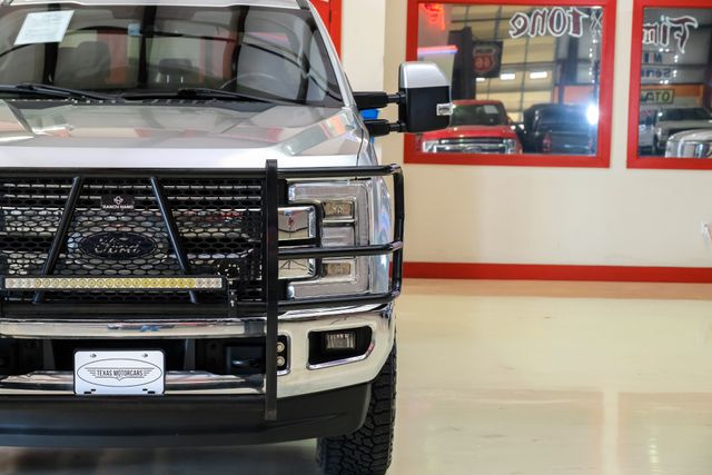 2019 Ford F-250 Super Duty Lariat 2019 Ford F-250 Super Duty Lariat