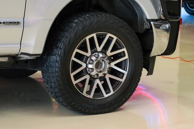 2019 Ford F-250 Super Duty Lariat 2019 Ford F-250 Super Duty Lariat