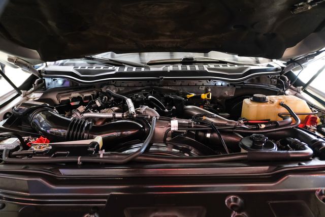 2019 Ford F-250 Super Duty Lariat