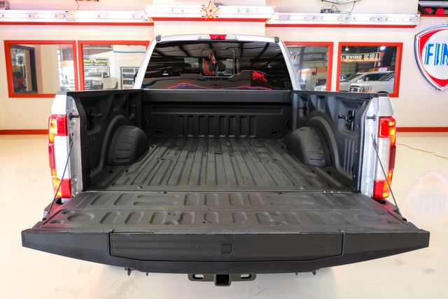 2019 Ford F-250 Super Duty Lariat