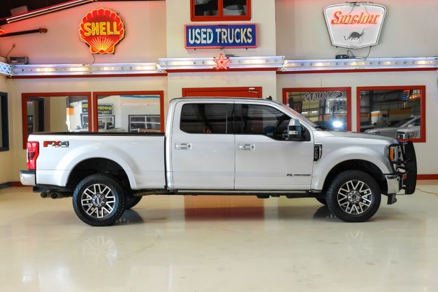 2019 Ford F-250 Super Duty Lariat | Addison, TX | Mr Car Guys