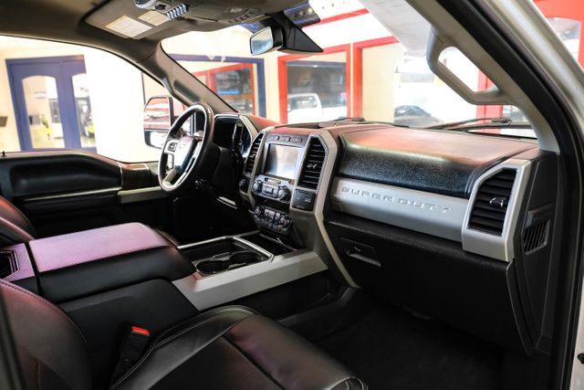 2019 Ford F-250 Super Duty Lariat | Addison, TX | Mr Car Guys