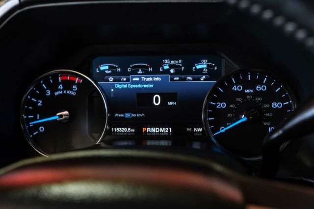 2019 Ford F-250 Super Duty Lariat | Addison, TX | Mr Car Guys