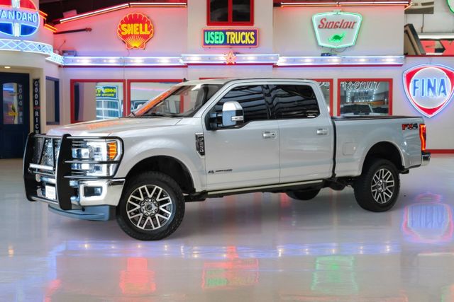 2019 Ford F-250 Super Duty Lariat | Addison, TX | Mr Car Guys