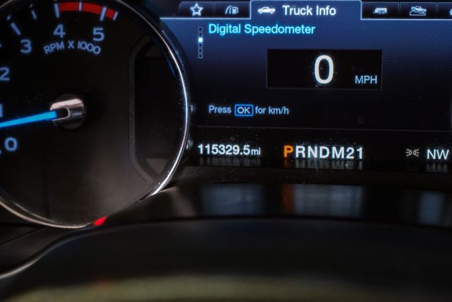 2019 Ford F-250 Super Duty Lariat | Addison, TX | Mr Car Guys