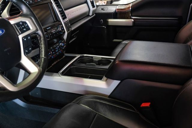 2019 Ford F-250 Super Duty Lariat | Addison, TX | Mr Car Guys