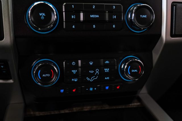 2019 Ford F-250 Super Duty Lariat | Addison, TX | Mr Car Guys