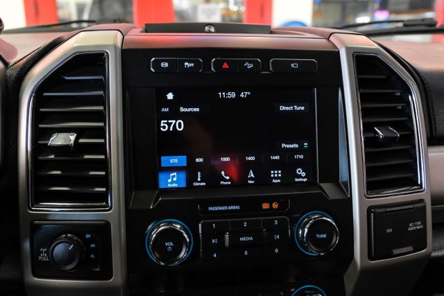 2019 Ford F-250 Super Duty Lariat | Addison, TX | Mr Car Guys