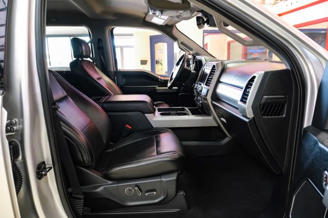 2019 Ford F-250 Super Duty Lariat | Addison, TX | Mr Car Guys