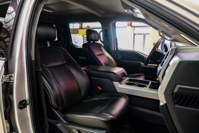 2019 Ford F-250 Super Duty Lariat | Addison, TX | Mr Car Guys