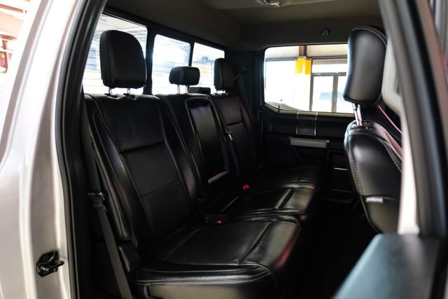 2019 Ford F-250 Super Duty Lariat | Addison, TX | Mr Car Guys