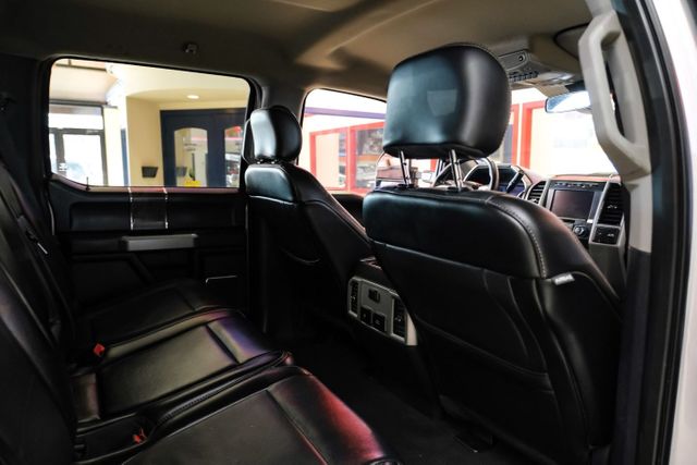 2019 Ford F-250 Super Duty Lariat | Addison, TX | Mr Car Guys