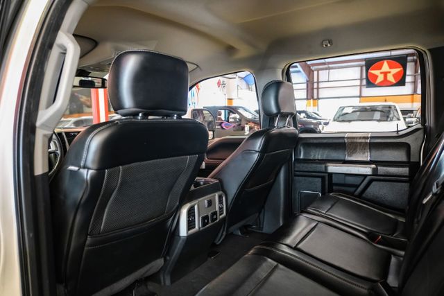 2019 Ford F-250 Super Duty Lariat | Addison, TX | Mr Car Guys