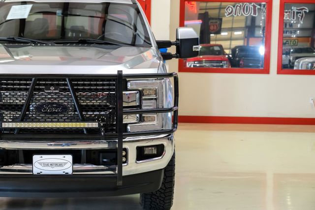 2019 Ford F-250 Super Duty Lariat | Addison, TX | Mr Car Guys