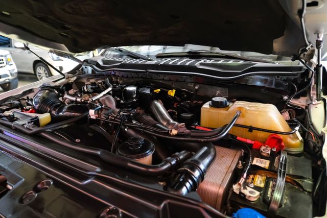 2019 Ford F-250 Super Duty Lariat | Addison, TX | Mr Car Guys