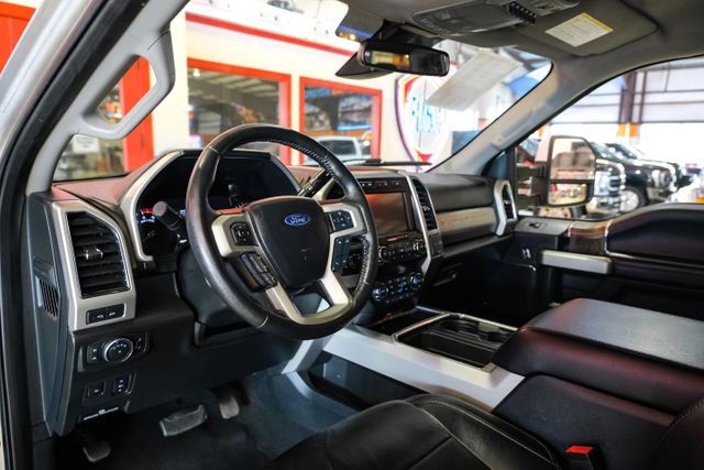 2019 Ford F-250 Super Duty Lariat | Addison, TX | Mr Car Guys