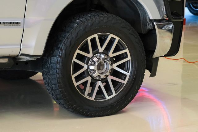 2019 Ford F-250 Super Duty Lariat | Addison, TX | Mr Car Guys