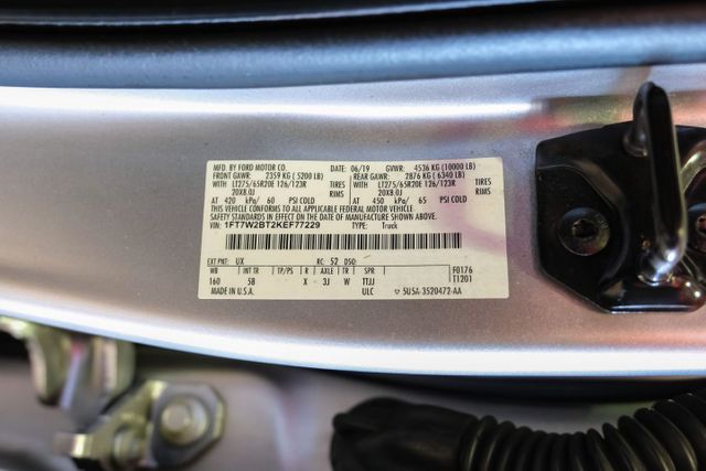 2019 Ford F-250 Super Duty Lariat | Addison, TX | Mr Car Guys