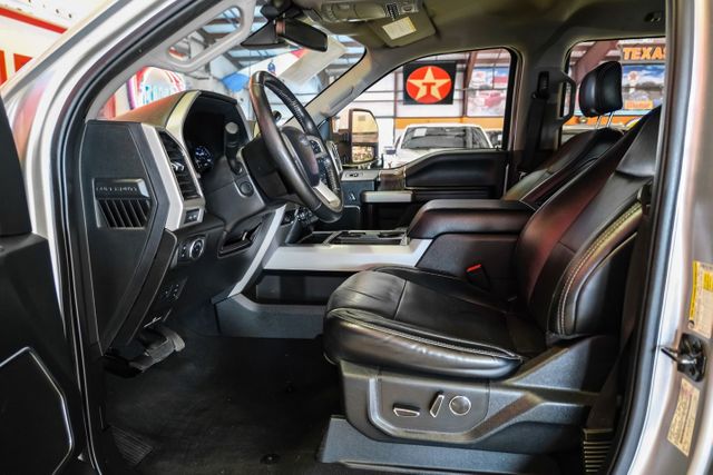 2019 Ford F-250 Super Duty Lariat | Addison, TX | Mr Car Guys