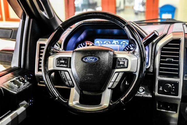 2019 Ford F-250 Super Duty Platinum 2019 Ford F-250 Super Duty Platinum