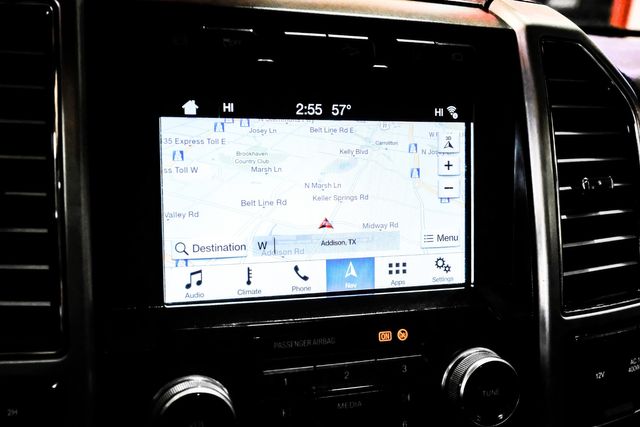 2019 Ford F-250 Super Duty Platinum | New York, NY | Spincar Demo Account 2019 Ford F-250 Super Duty Platinum | New York, NY | Spincar Demo Account