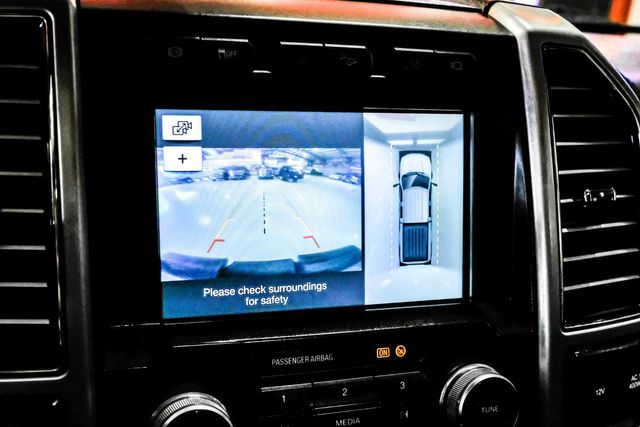 2019 Ford F-250 Super Duty Platinum