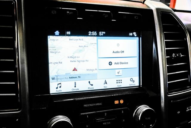 2019 Ford F-250 Super Duty Platinum 2019 Ford F-250 Super Duty Platinum