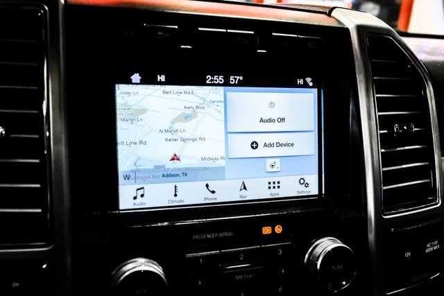 2019 Ford F-250 Super Duty Platinum 2019 Ford F-250 Super Duty Platinum