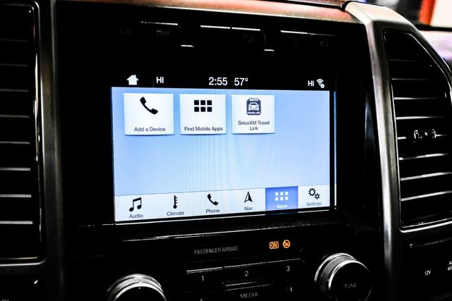 2019 Ford F-250 Super Duty Platinum 2019 Ford F-250 Super Duty Platinum