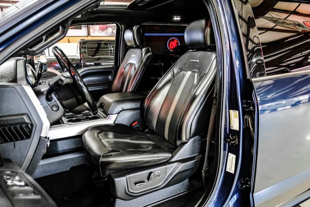 2019 Ford F-250 Super Duty Platinum 2019 Ford F-250 Super Duty Platinum
