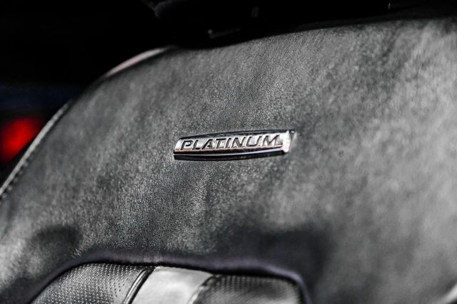 2019 Ford F-250 Super Duty Platinum 2019 Ford F-250 Super Duty Platinum