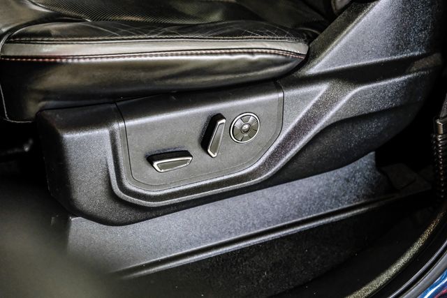 2019 Ford F-250 Super Duty Platinum 2019 Ford F-250 Super Duty Platinum